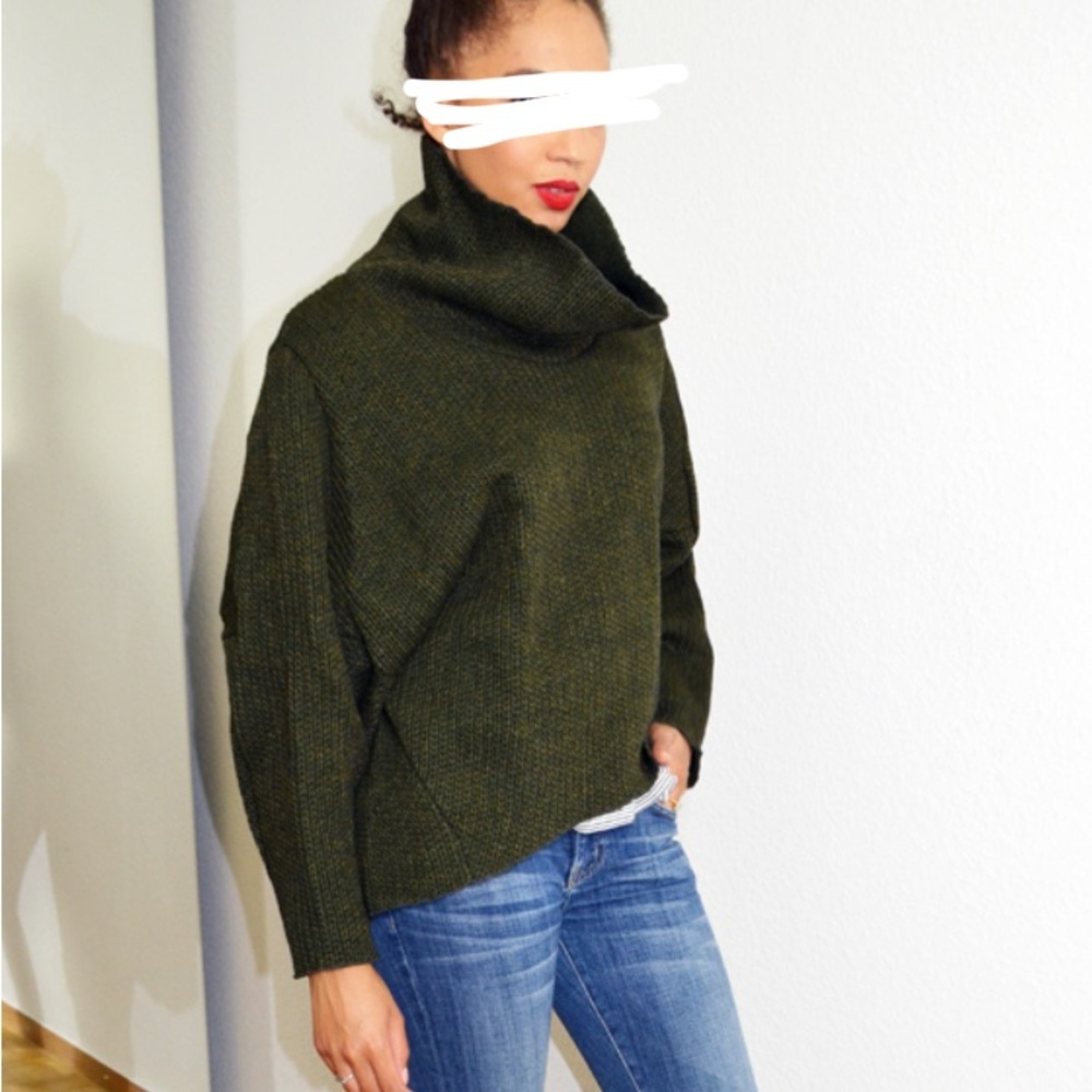 Margeaux Lonnberg Viktor Sweater